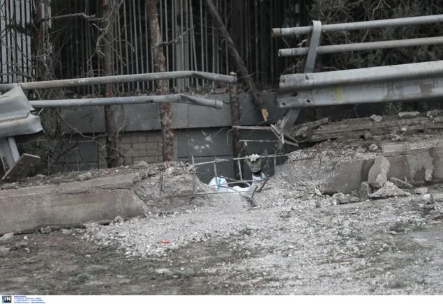 Βόμβα στον ΣΚΑΙ: Οι κάμερες δεν κατέγραψαν τους δράστες -Τι ερευνά η ΕΛ.ΑΣ